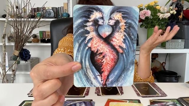 РАСКЛАД-ПРОГНОЗ НА СЛЕДУЮЩУЮ НЕДЕЛЮ смотреть онлайн