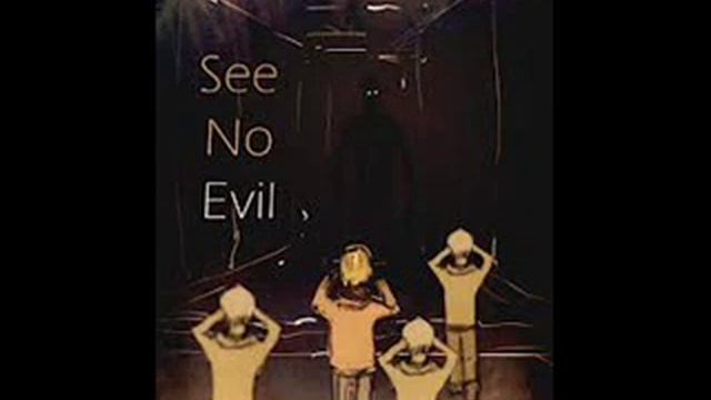 Game- See No Evil смотреть онлайн
