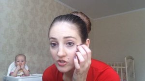 Самая-самая лучшая прическа для МАМЫ своими руками за 11 минут!❤ ️НикОль.TV❤️