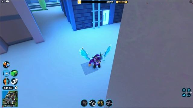 [FREE ITEM] How To Get The *LUOBU PARTY SHADES* In Roblox! Roblox Free Items 2021 смотреть онлайн