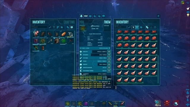 Getting My PAYBACK On A Salty 6MAN TRIBE | Ark Duo Small Tribes | Episode 9 S2 смотреть онлайн