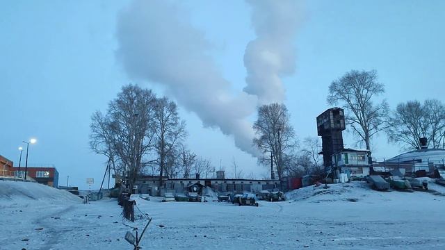08.02.2024 Сборник#2 утро набережная реки Амур Комсомольск-на-Амуре Хабаровский край смотреть онлайн