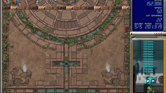 Ricochet Infinity | Custom round set: Ricochet SplAshs! - Impostor By SplAshs! смотреть онлайн