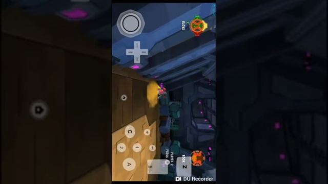 Dolphin Emulator Ben 10 Omniverse 2 Test On Mediatek Helio P10 Mali-T860 Oppo F1s смотреть онлайн