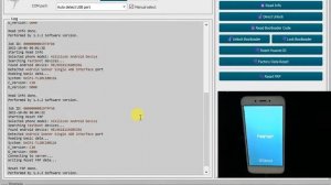 HONOR 6A DLI-TL20 FRP  / Удалить Гугл аккаунт  / Octopus Huawei