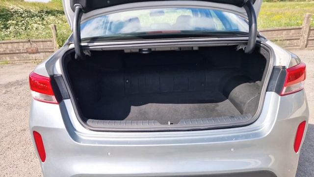 Acorn Stone - AE17UOJ - Kia Optima 2.0h GDi 9.8kWh Auto Euro 6 смотреть онлайн