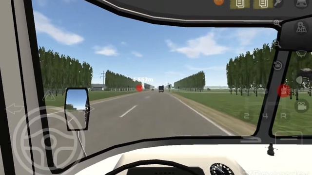 рж , MD серега сел за боранку и едет в москогазы #4 смотреть онлайн