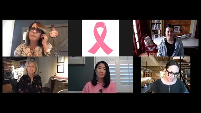 Breast Cancer Survivor and Awareness Panel смотреть онлайн