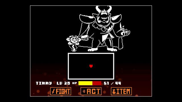 Undertale Last Breath Renewed Chapter 2 COMPLETE!!! смотреть онлайн