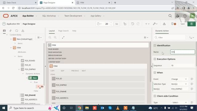 Display Name against Popup LOV ID (List of Values) in Oracle Apex | Mr Gactack смотреть онлайн