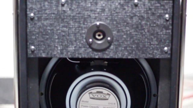 Vox Mini Superbeetle - Fender Telecaster Demo смотреть онлайн