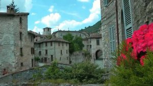 Умбрия.  Италия.                                             Umbria.