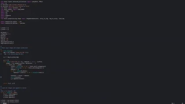 Tutorial2: Playing with YOLO Loss terms смотреть онлайн
