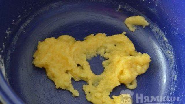 Книга рецептов