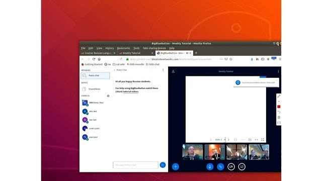 Virtual Classrooms as a Student Engagement tool | Andrew Boag | #MootAU19 смотреть онлайн
