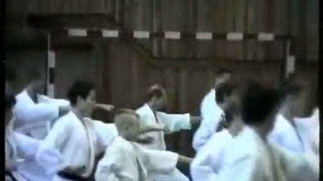 Окинавское карате Практический курс 2 77 смотреть онлайн