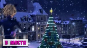 Топ-5 САМЫХ ТРОГАТЕЛЬНЫХ моментов в Леди Баг и Супер Кот (Кот Нуар)