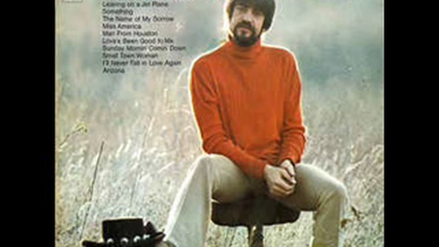 Mark Lindsay - Arizona - 1969 смотреть онлайн