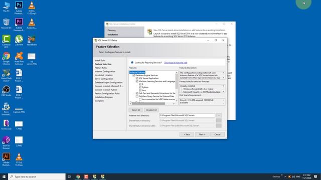 SSMS Server Name Not Showing | Fixed смотреть онлайн