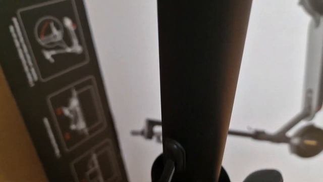 Xiaomi Mi 1S Scooter Unboxing: Best cheap electric scooter смотреть онлайн