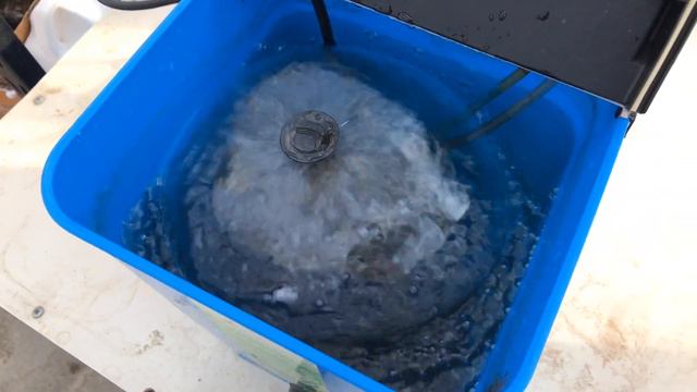 Xtreme Tea Brews - Microbial Compost Tea Brew Instructions