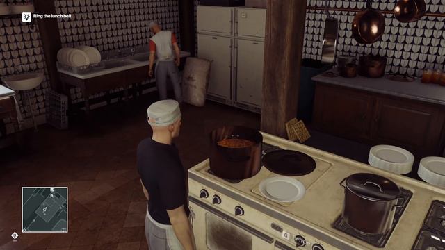 Hitman Season 1 - Review: Theatrical Execution смотреть онлайн