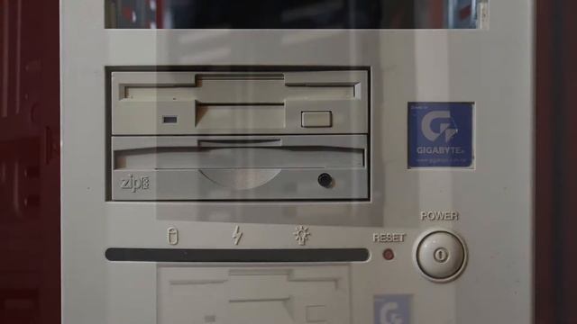 Athlon XP E-ATX Restore смотреть онлайн