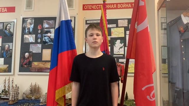 Гончаров Дмитрий, Р. Рождественский " На Земле Безжалостно Маленькой..." смотреть онлайн