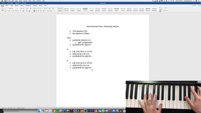 How to Write DISNEY Style Music! Step by Step. смотреть онлайн
