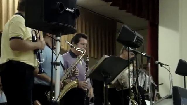 Lenny Gomulka - Barbara Polka смотреть онлайн