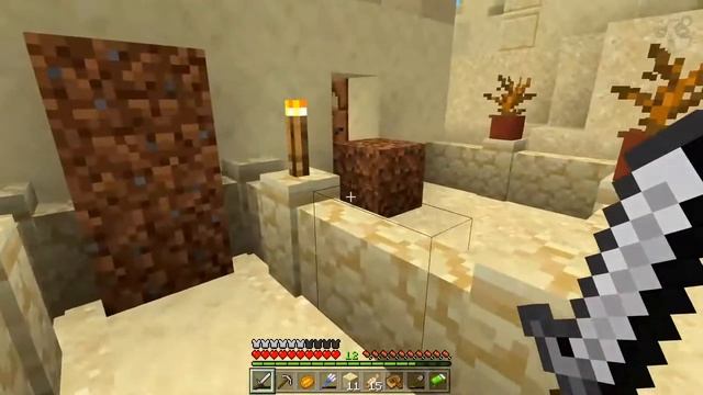 Minecraft ► НАЙТИ ДЕРЕВНЮ ЛЮБОЙ ЦЕНОЙ! ✪ ЧАСТЬ 3.2 смотреть онлайн