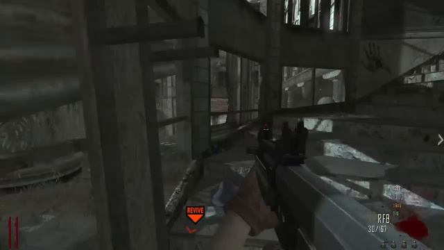 COD Zombies Funny Moments - Best Ending EVER (not really) смотреть онлайн