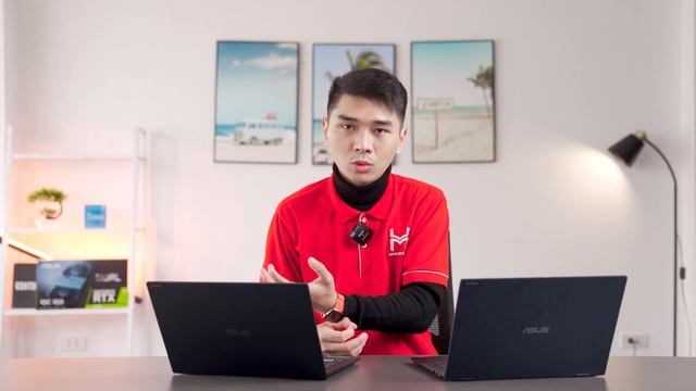 Laptop 13 inch RẺ NHẤT (2023) - Màn hình 100% sRGB, Full Nhôm giá chỉ ~15 Triệu | LaptopWorld смотреть онлайн