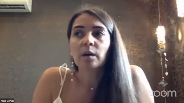 Возьми свою силу. Анна Оклей смотреть онлайн