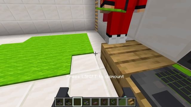 MUTANT ZOMBIES VS The Most SECURE Minecraft House смотреть онлайн