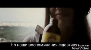 Arash feat. Helena Dooset Daram RUS SUB