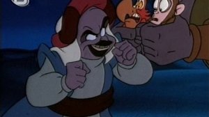 Aladdin ep38 / АЛАДИН