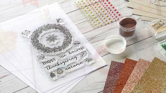 Make Yourself at Home Hero Arts Card Kit – September 2021 смотреть онлайн