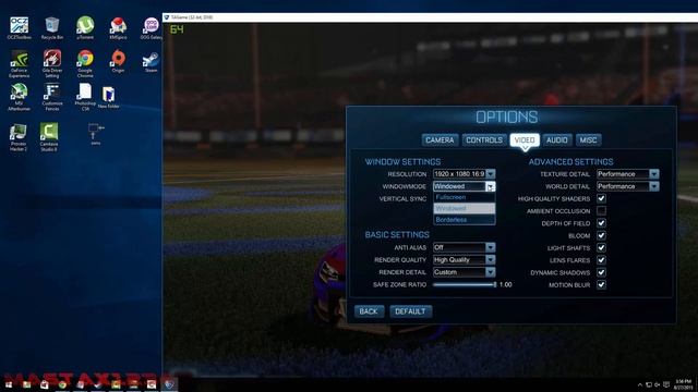 How to Enable Nvidia Surround on Different Resolution Monitors! смотреть онлайн