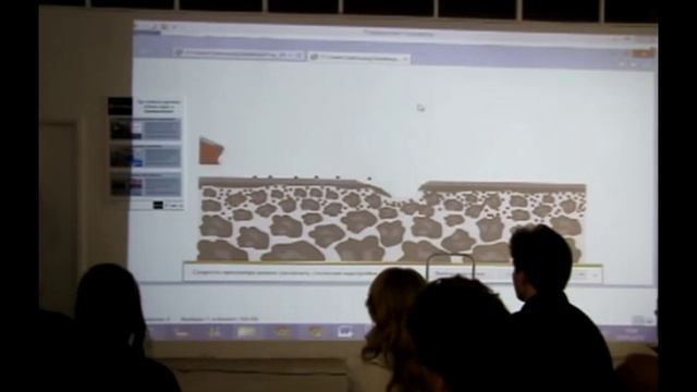 Алексей Беззуб  «РосЯма -- Екатеринбург»