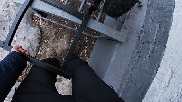 Тележка для Лодочного Мотора УТМ 1 смотреть онлайн