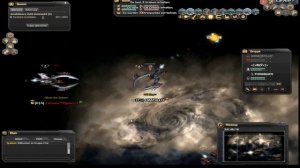 Dark Orbit De3 [1%]+War! [Battlemaps]