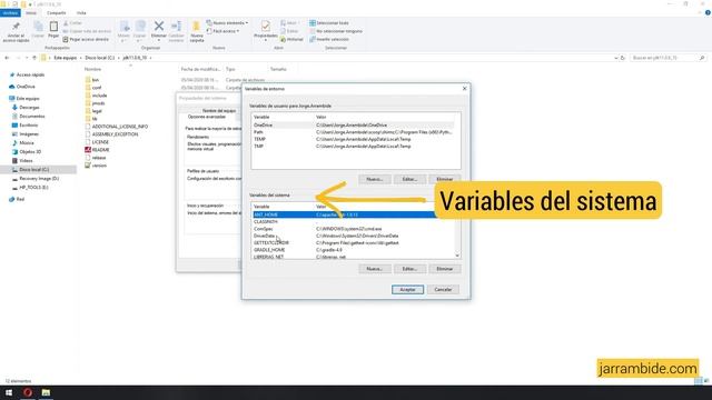 Instalar Java (OpenJDK) en 2 minutos o menos смотреть онлайн
