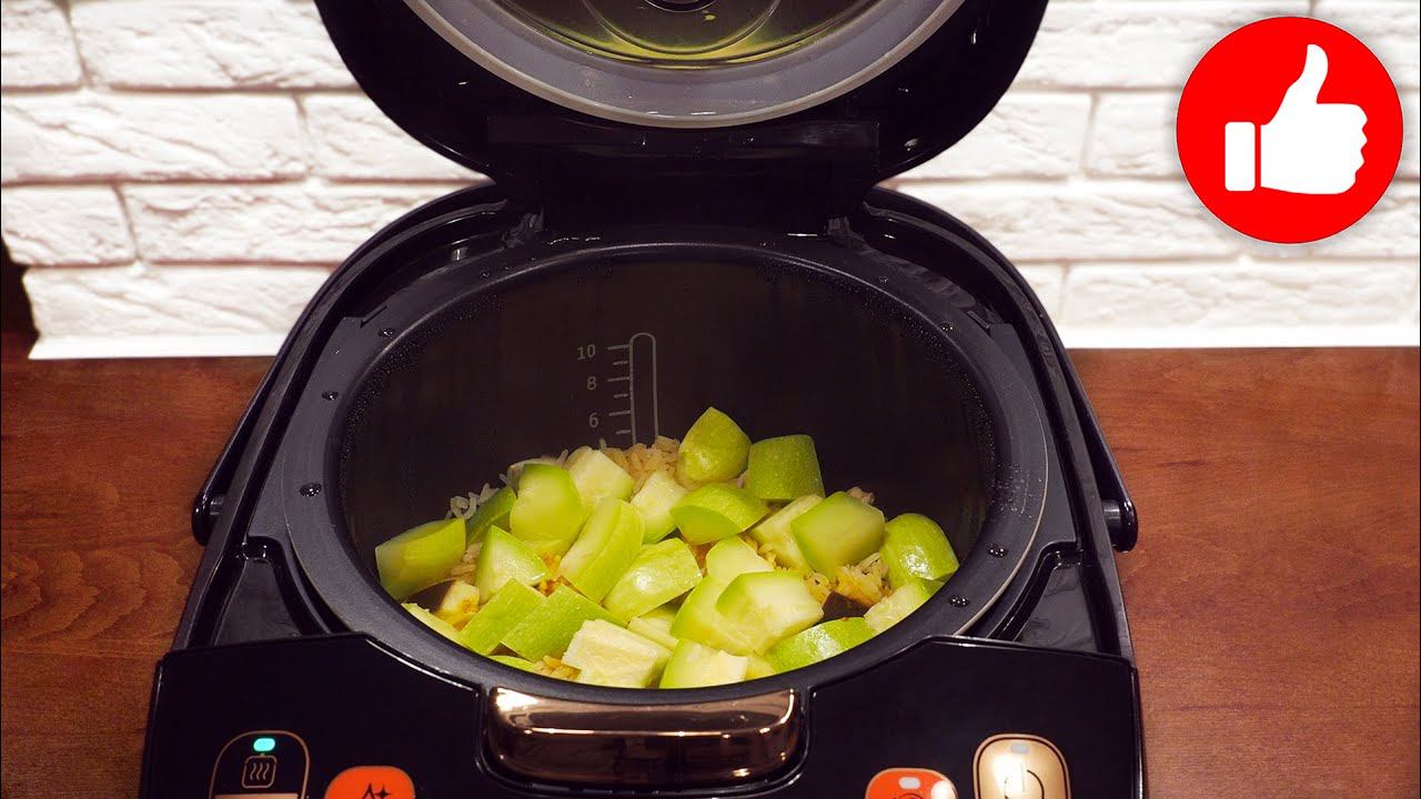 Мультиварка рецепт в мультиварке Марины Петрушенко