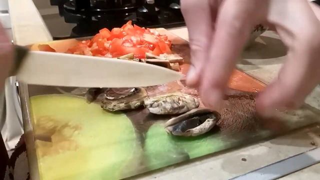 Салаты с Мандаринами