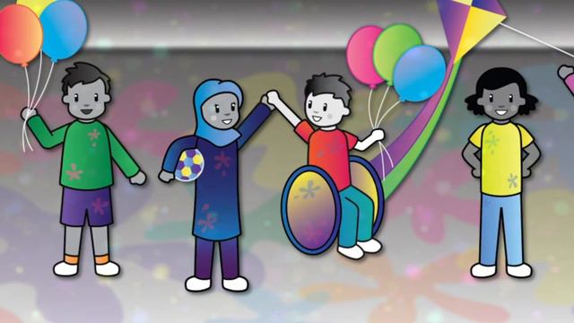Kenny Lives with Erica and Martina | Pop'n'Olly | Olly Pike | #KennyLives смотреть онлайн