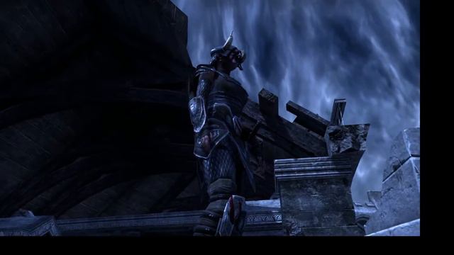ESO: NORD HERO ARMOR (Female Nord) New costume in ESO Crown Store 2016 смотреть онлайн