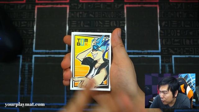 SPICIEST GRIND TIER - Djinn Phantom Knights - Deck Profile + Combo Cycle смотреть онлайн