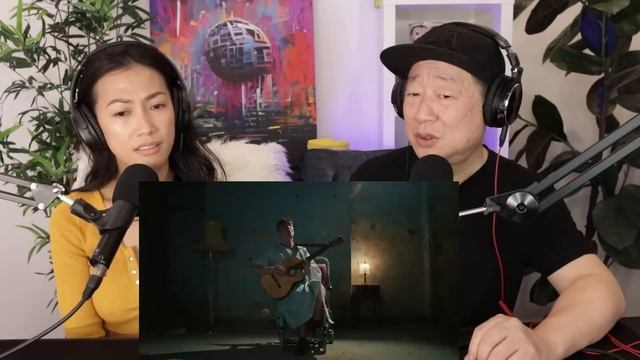 Ren - Hi Ren Reaction | Crying Out Of Control смотреть онлайн