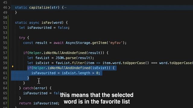 How to use React Native Navigation 5 - From Zero to Hero 3 смотреть онлайн